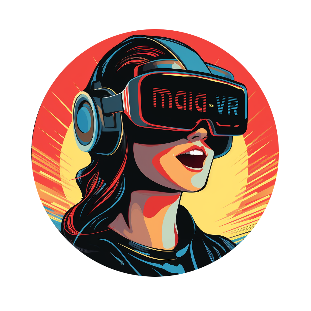 Maia Logo